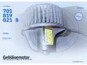 Gebläsemotor VW Transporter T4 Bus 701819021B