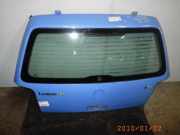 Heckklappe mit Fensterausschnitt VW Lupo (6X/6E)