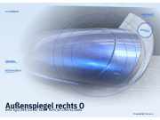 Außenspiegel rechts OPEL Tigra (S93)