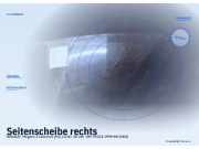 Seitenscheibe rechts RENAULT Megane I Cabriolet (EA)