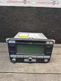 Radio ohne Code VW Passat B6 Variant (3C5) 1K0035191H