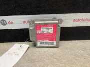 Steuergerät Airbag FIAT Ducato Kasten (250) 00046858204