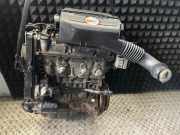 Motor ohne Anbauteile FIAT Panda Van (169) 188A4000 122.000 km CNG