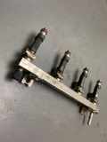 Einspritzleiste OPEL Corsa D (S07) 0280151208