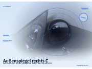 Außenspiegel rechts CHRYSLER Neon (PL)