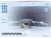 Lenkstockschalter VOLVO V50 (545) P30772253