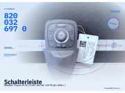 Schalterleiste RENAULT Espace IV (K) 8200326970