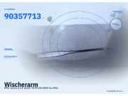 Wischerarm OPEL Vectra A 90357713
