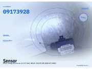Sensor OPEL Omega B Caravan 09173928