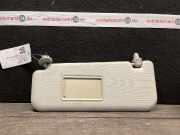 Sonnenblende links TOYOTA Verso (R2)