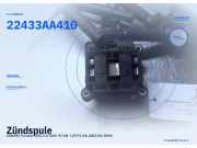 Zündspule SUBARU Forester (SG) 22433AA410