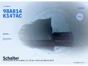 Schalter FORD Mondeo III Kombi (BWY) 98AB14K147AC