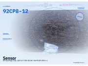 Sensor KIA Sportage 4 (QL, QLE) 92CP8-12