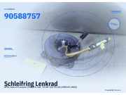 Schleifring Lenkrad OPEL Astra G Caravan (T98) 90588757