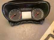 Tachometer OPEL Corsa E (X15) 13499775