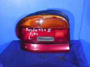 Rückleuchte links MAZDA 121 II (DB) 220-61364
