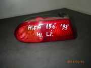 Rückleuchte links ALFA ROMEO 156 (932)