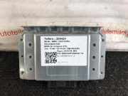 Steuergerät ABS BMW 3er Compact (E36) 34521163090