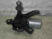 Wischermotor hinten OPEL Astra G Caravan (T98) 09132802