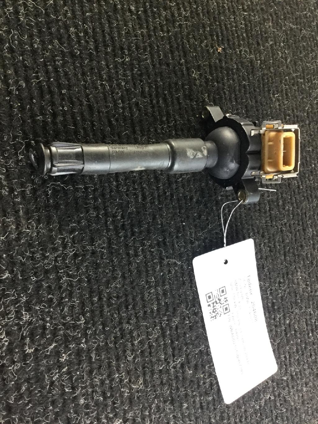 Zündspule BMW 5er (E39) 1748017 Bild Zündspule BMW 5er (E39) 1748017