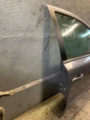 Tür rechts vorne OPEL Zafira B (A05) 13203014 Bild Tür rechts vorne OPEL Zafira B (A05) 13203014