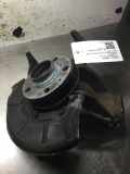 Achsschenkel links vorne CITROEN C2
