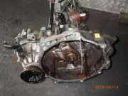 Schaltgetriebe SEAT Leon (1M) EGS