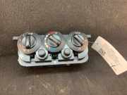 Bedienelement für Klimaanlage MERCEDES-BENZ A-Klasse (W168)