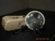 Kraftstoffpumpe NISSAN Micra II (K11) 172784F100