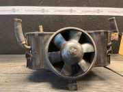 Wärmetauscher für Innenraumheizung MERCEDES-BENZ Heckflosse (W110)