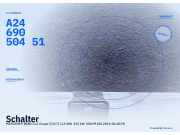 Schalter MERCEDES-BENZ CLA Coupe (C117) A2469050451