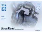 Drosselklappe BMW 3er Touring (E91) 779148105