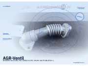 AGR-Ventil HYUNDAI i30 III (PD, PDE, PDEN)