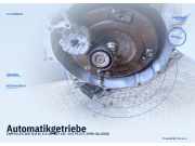 Automatikgetriebe CHRYSLER 300 M (LR)