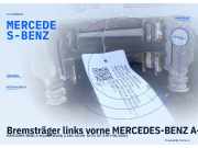 Bremsträger links vorne MERCEDES-BENZ A-Klasse (W168) A168421011264 MERCEDES-BENZ