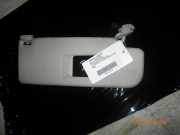 Sonnenblende rechts VW Passat B5.5 Variant (3B6) 3B0857561B