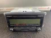 Radio VW Polo V (6R, 6C) 5M0035186AA