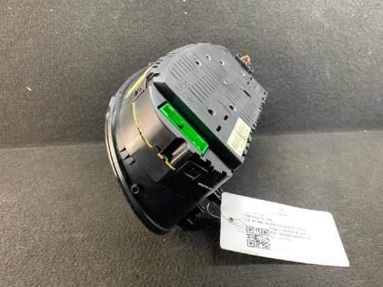 Tachometer VW Polo IV (9N, 9A) 6Q0920800P Bild Tachometer VW Polo IV (9N, 9A) 6Q0920800P