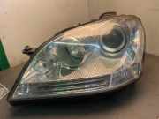 (Hauptscheinwerfer links MERCEDES-BENZ M-Klasse (W164) A0008201608)