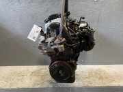 Motor ohne Anbauteile HONDA Civic VII Hatchback (EU, EP) D14Z6