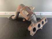 Krümmerkatalysator MAZDA 2 (DE, DH) ZY88