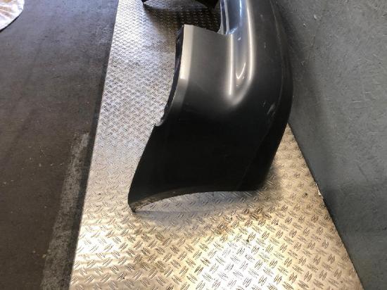 Stoßstange hinten VW Touran (1T1, 1T2) 1T0807417 GRU Bild Stoßstange hinten VW Touran (1T1, 1T2) 1T0807417 GRU