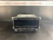 Radio VW Passat B7 Variant (362) 1K0035186AN