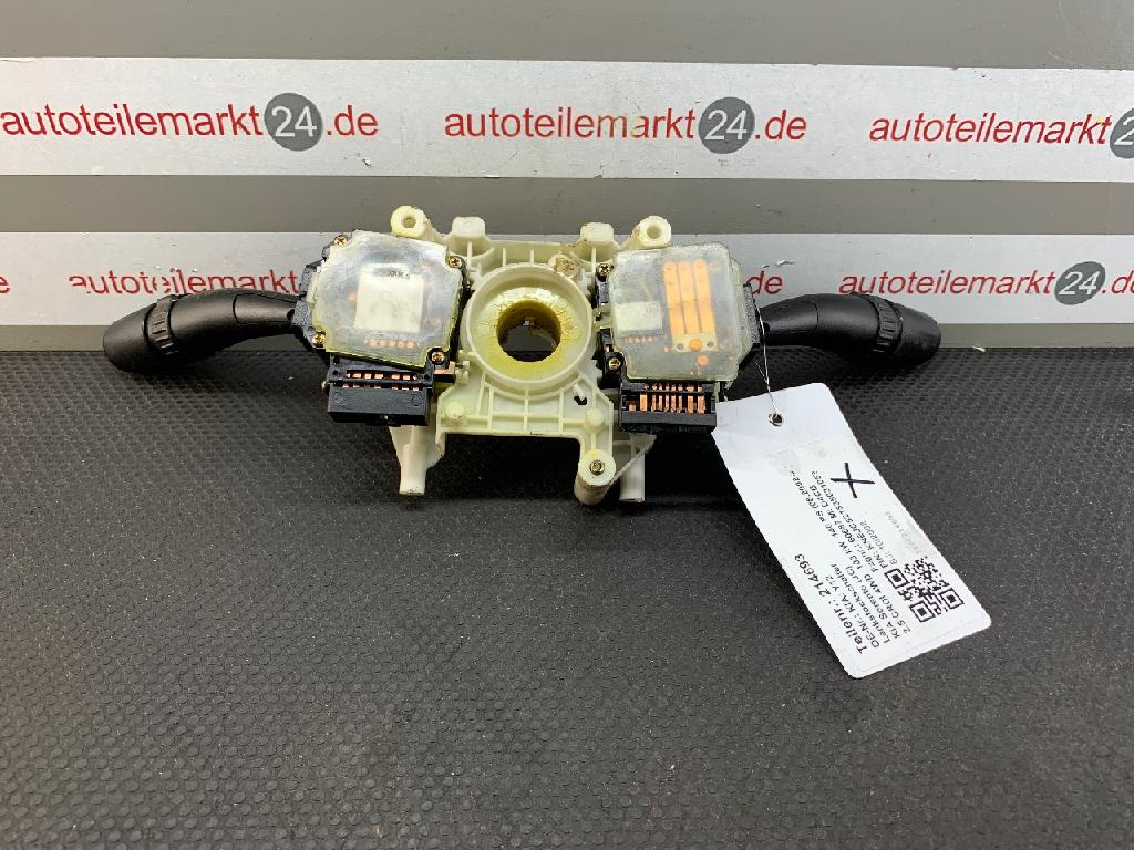 Lenkstockschalter KIA Sorento I (JC) Y12 Bild Lenkstockschalter KIA Sorento I (JC) Y12