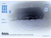 Relais MERCEDES-BENZ C-Klasse (W202) 2025420232