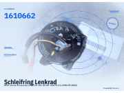 Schleifring Lenkrad OPEL Vectra B Caravan (J96) 90507514 1610662