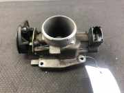 Drosselklappe FORD Fiesta IV (JA, JB) 96BF-DB
