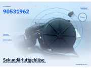 Sekundärluftgebläse OPEL Corsa B (S93) 90531962