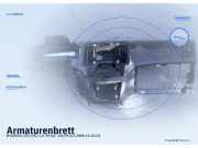 Armaturenbrett HYUNDAI i30 I (FD)