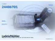 Ladeluftkühler OPEL Astra G Caravan (T98) 24406701
